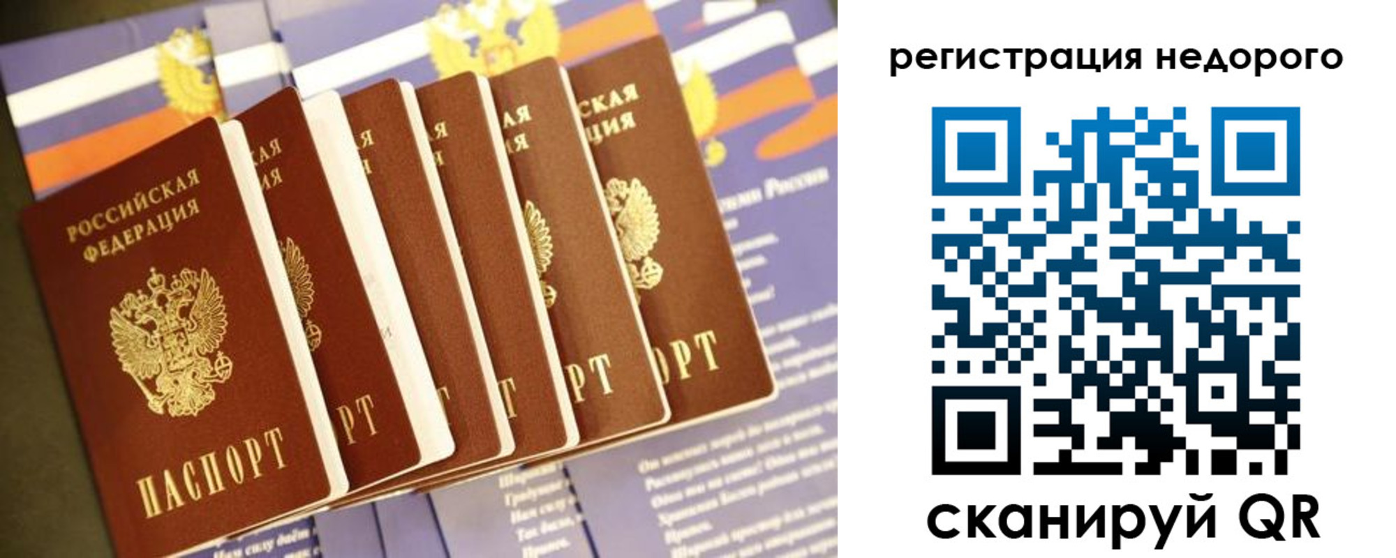 прописка гарантия в Ульяновске